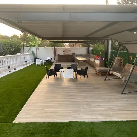 Hakim Villa Torrevieja