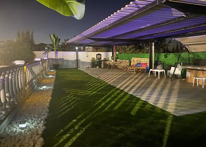 Hakim Villa Torrevieja