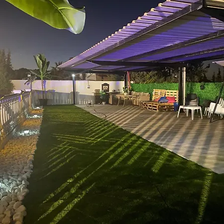 Hakim Villa Torrevieja