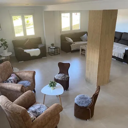 Villa Hakim *
