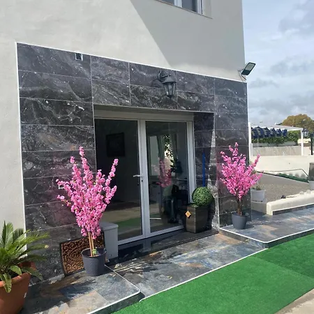 Villa Hakim