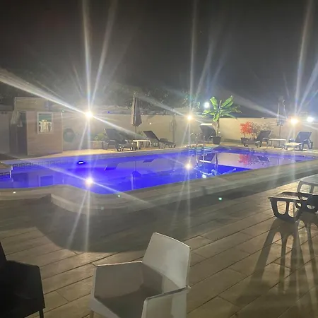 Hakim Villa Torrevieja